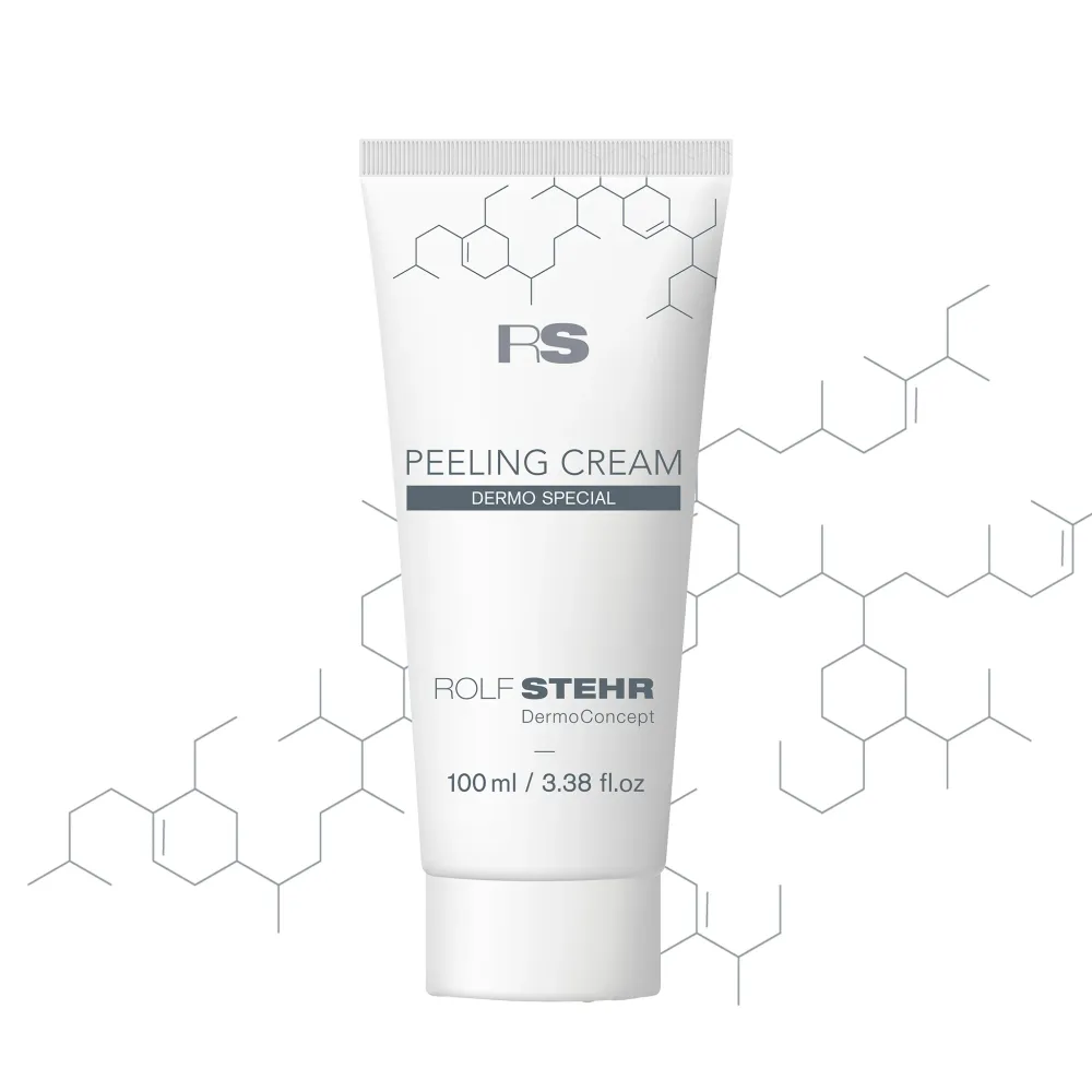 Peeling Cream Dermo Special
