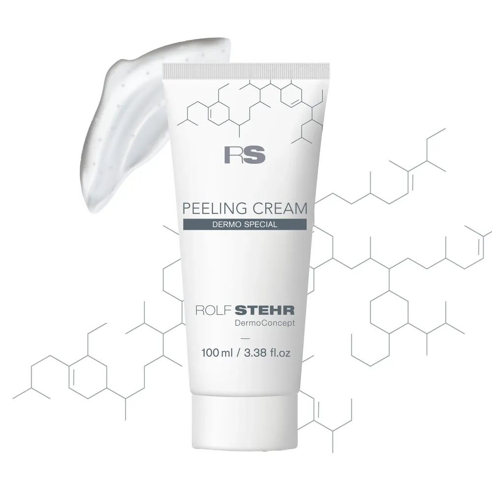 Peeling Cream Dermo Special
