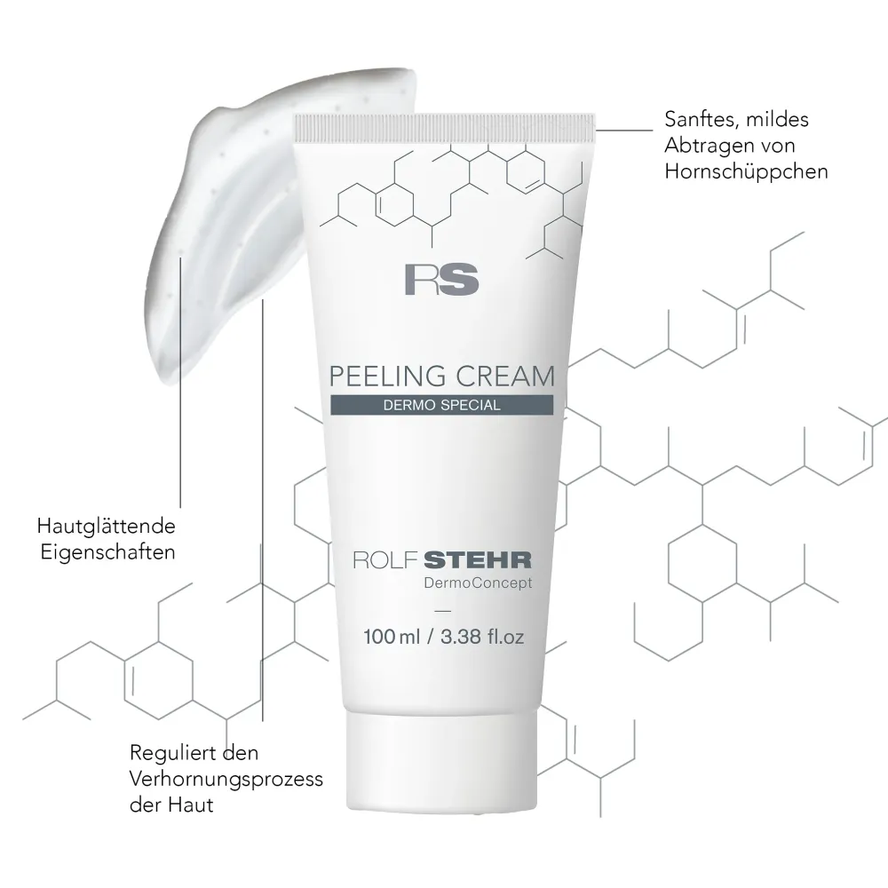 Peeling Cream Dermo Special