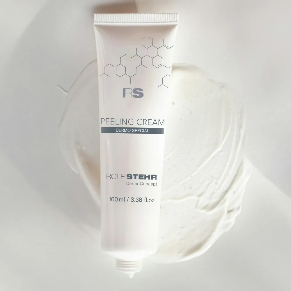 Peeling Cream Dermo Special