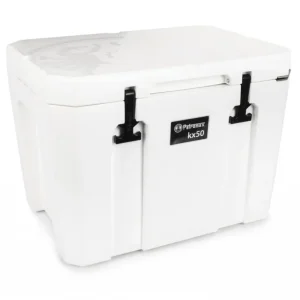 Petromax Kühlbox 50 Liter Alpine white – Petromax