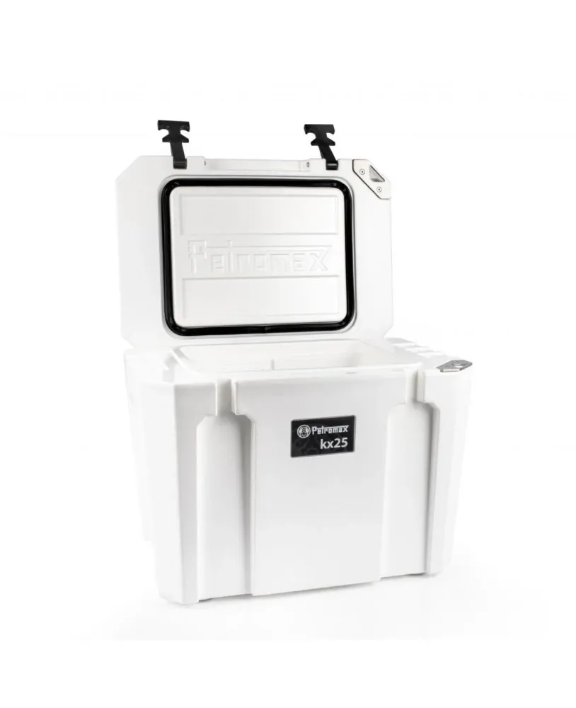 Petromax Kühlbox 25 Liter Alpine white – Petromax