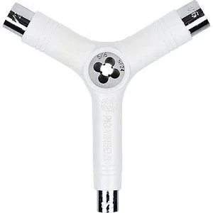 Pig Tool White