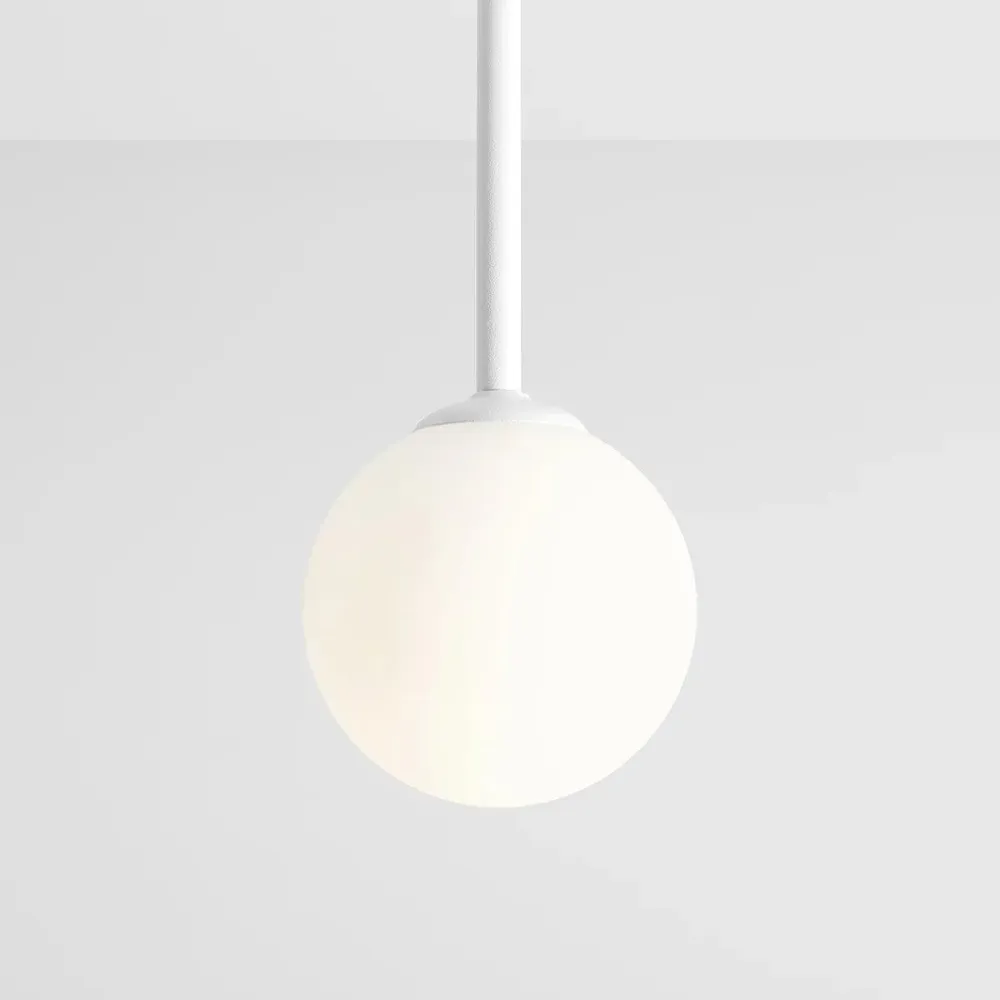 Pinne White Sheet