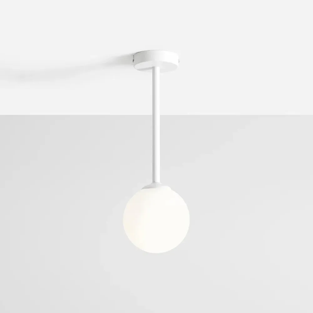 Pinne White Sheet