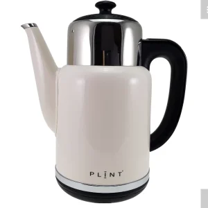 Plint Wasserkocher 1,7l cream white