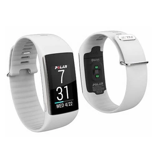 Polar A360 White