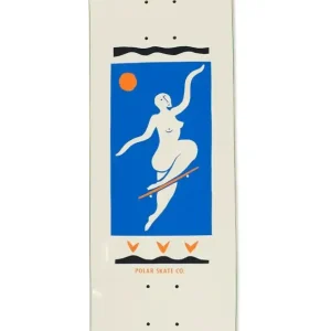 Polar Skate Co. No Comply 8.75 Deck