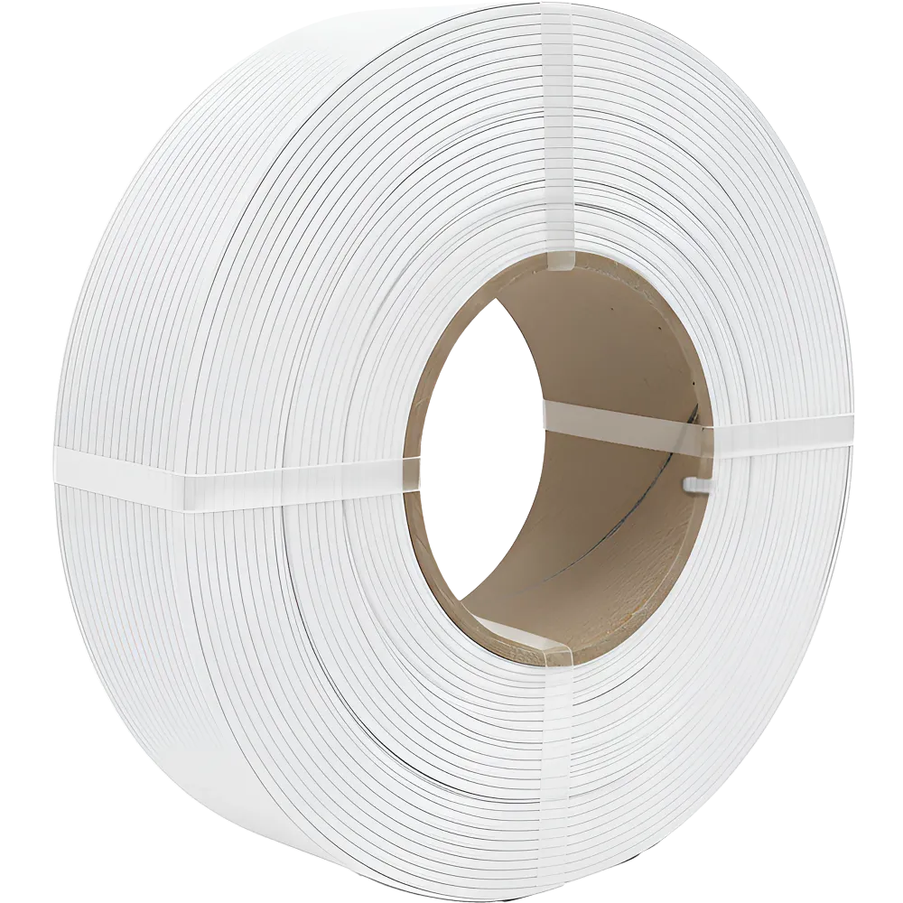 Polymaker Panchroma™ PLA Nachfüllung Matt Baumwollweiß, 1,75 mm / 1KG