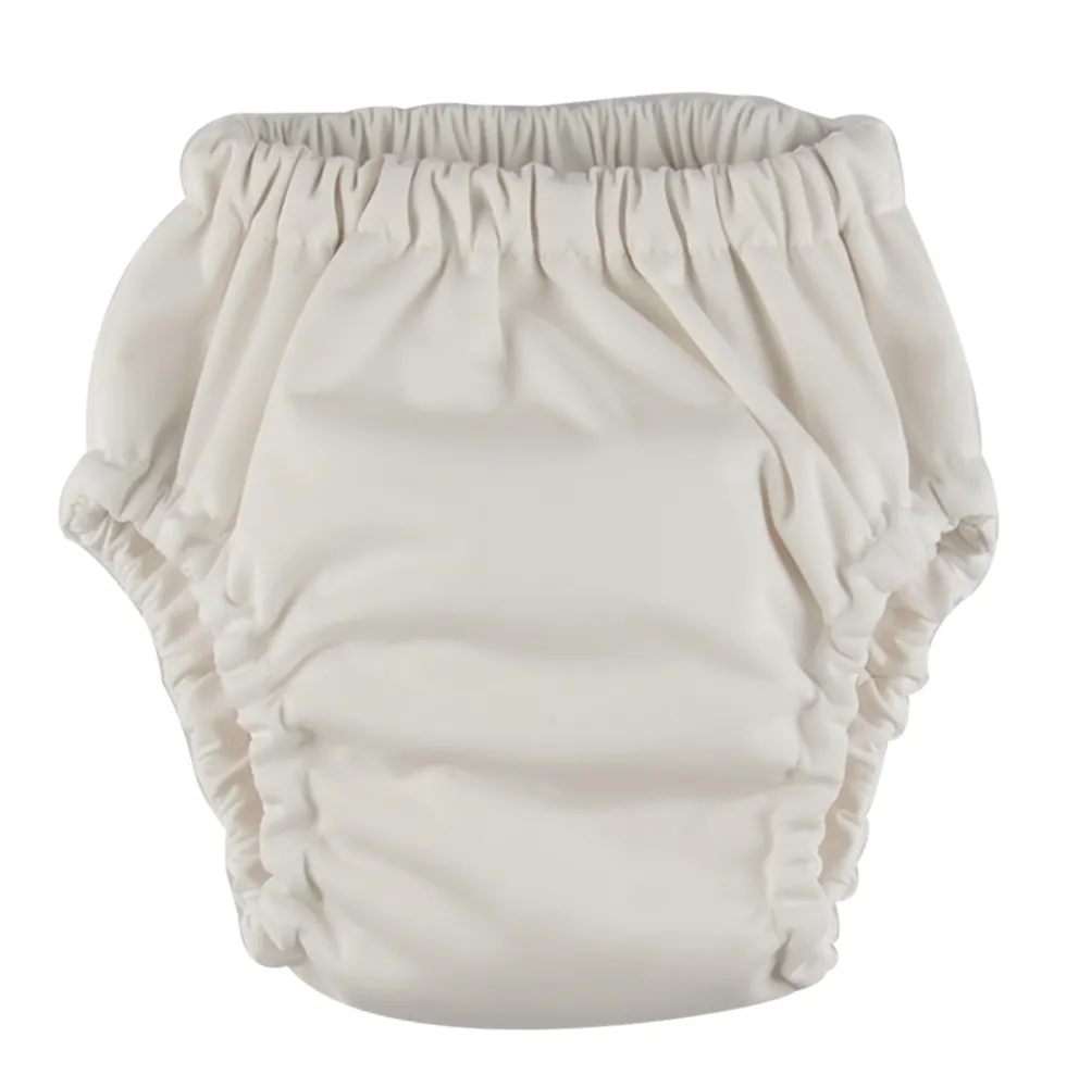 Popolini Trainerhose White Trainers