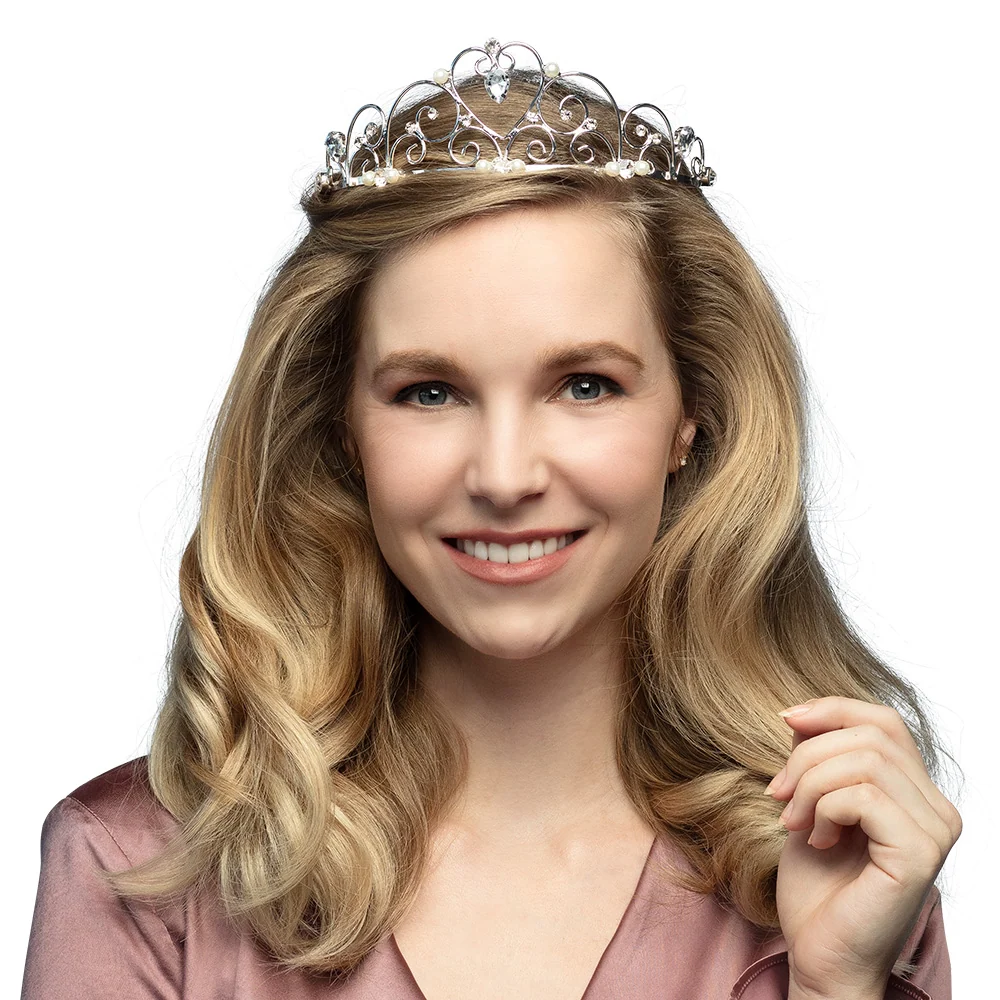 Prinzessin Tiara Royal Alexandra