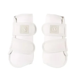 Pro Max Gamaschen White S