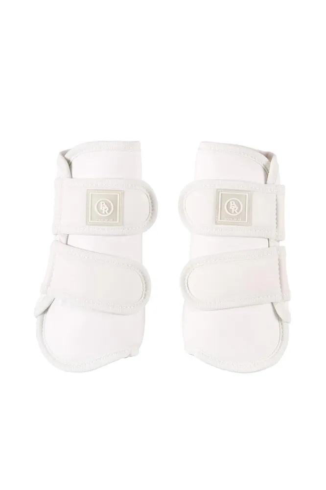Pro Max Gamaschen White S