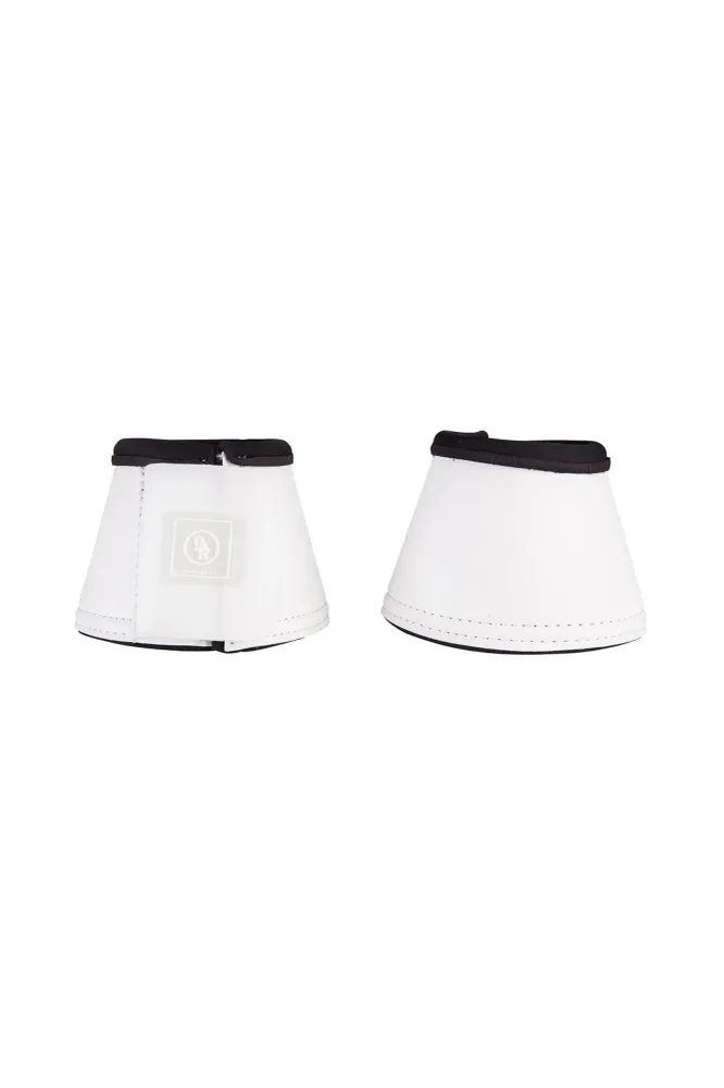 Pro Max Hufglocken White L