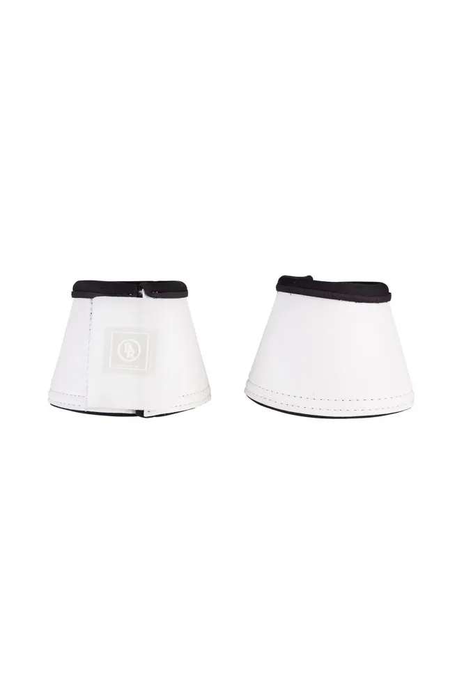 Pro Max Hufglocken White S