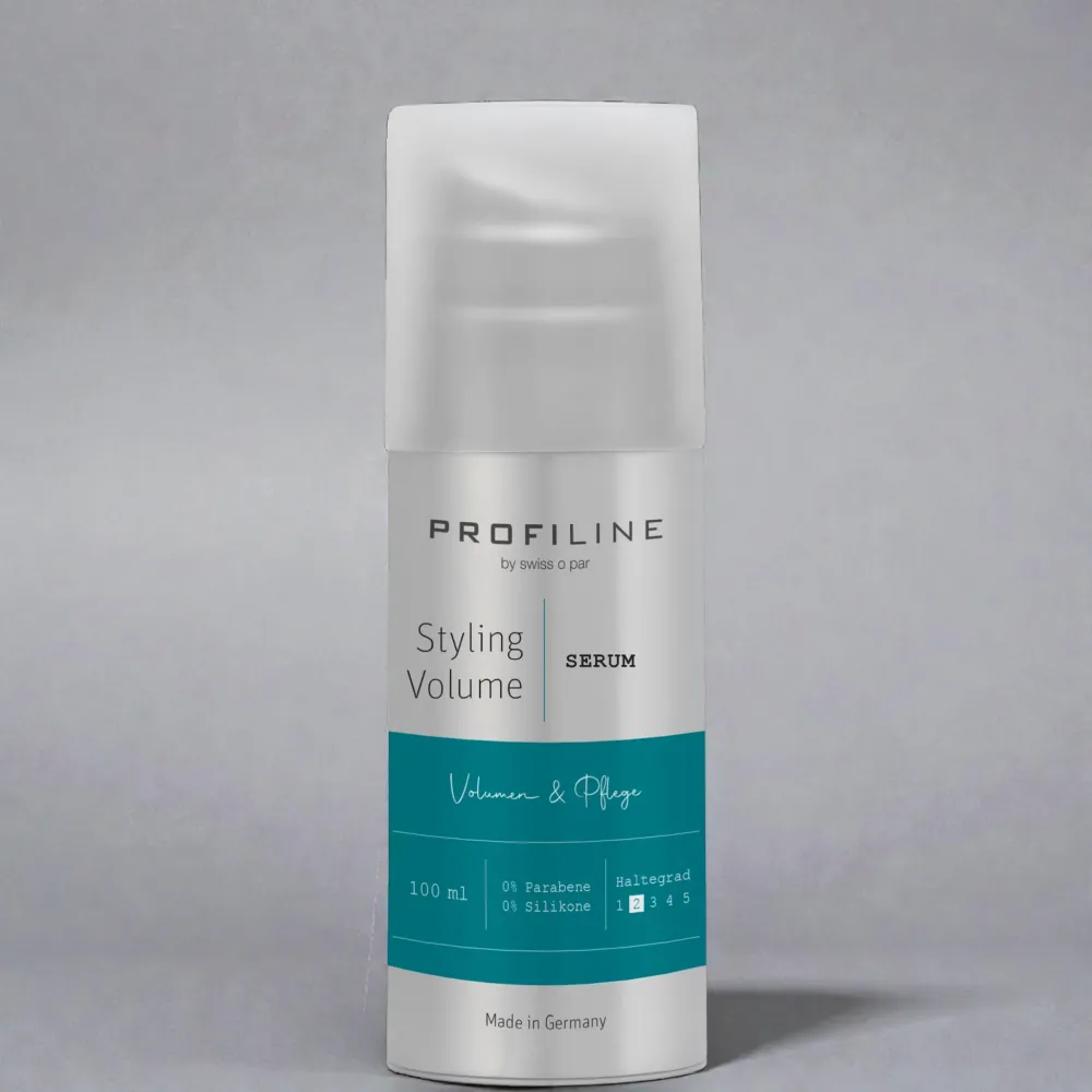 ProfiLine swiss o par Volumenserum 100ml