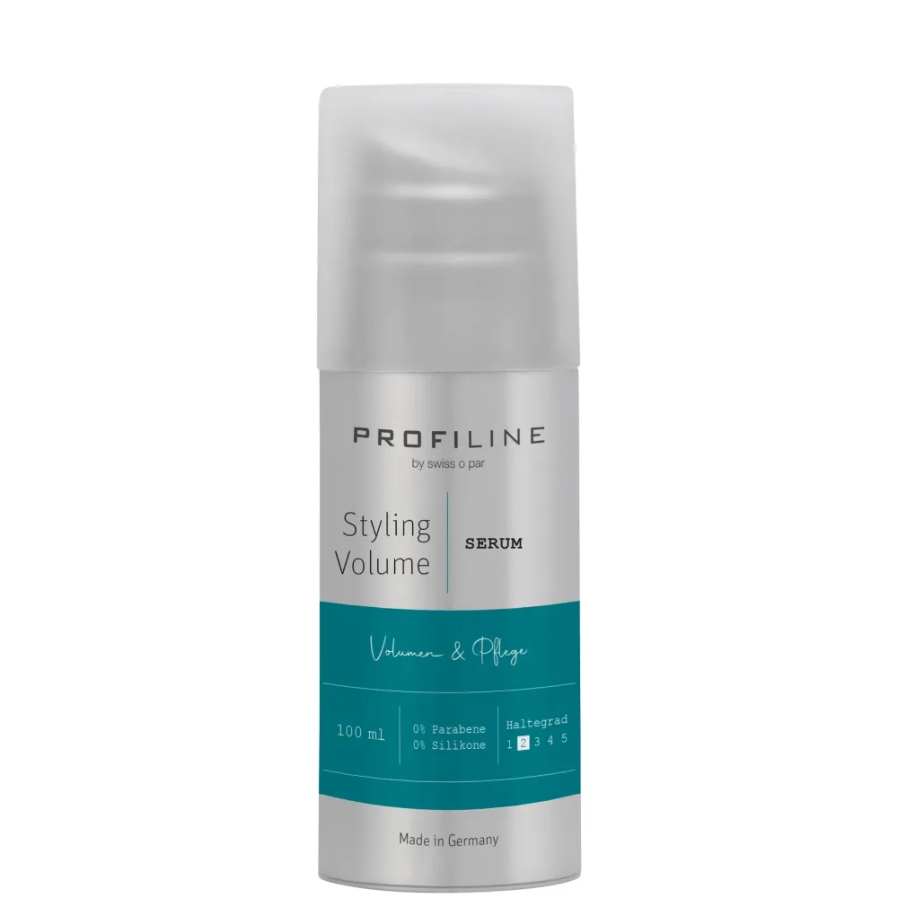 ProfiLine swiss o par Volumenserum 100ml