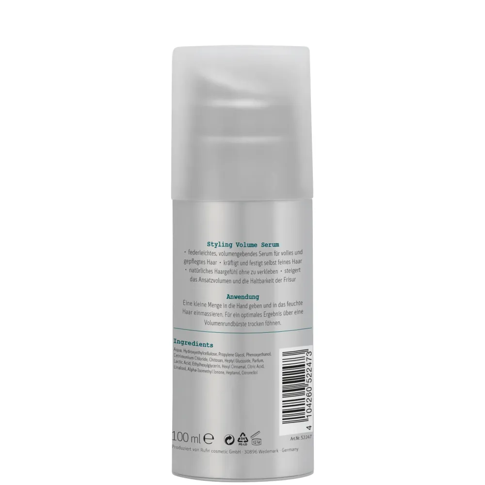 ProfiLine swiss o par Volumenserum 100ml