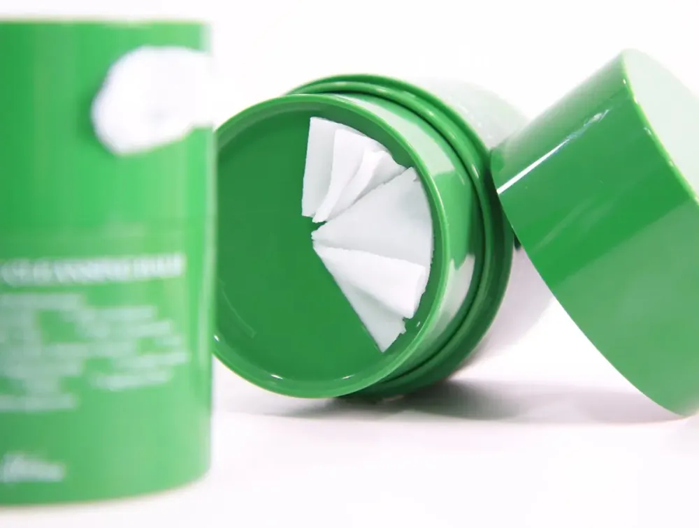 Pure Grinding Cleansing Balm