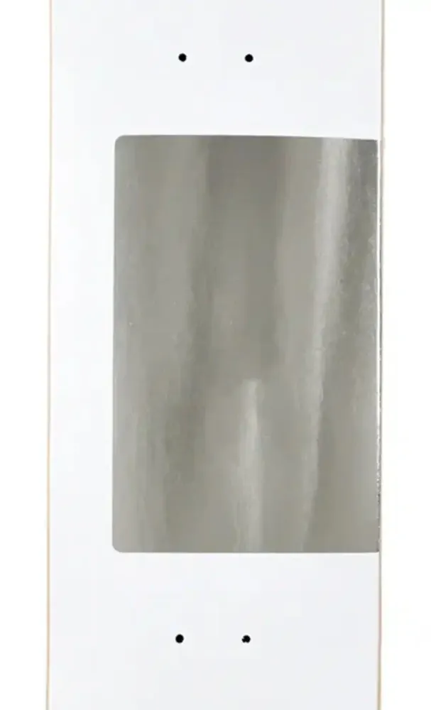 Quasi Proto Foil 8.25 Deck