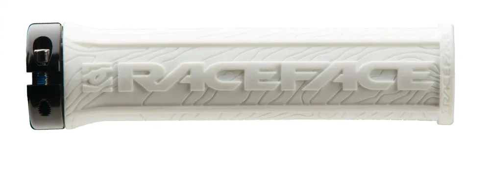 Race Face Half Nelson Single Clamp Griffe 29mm white