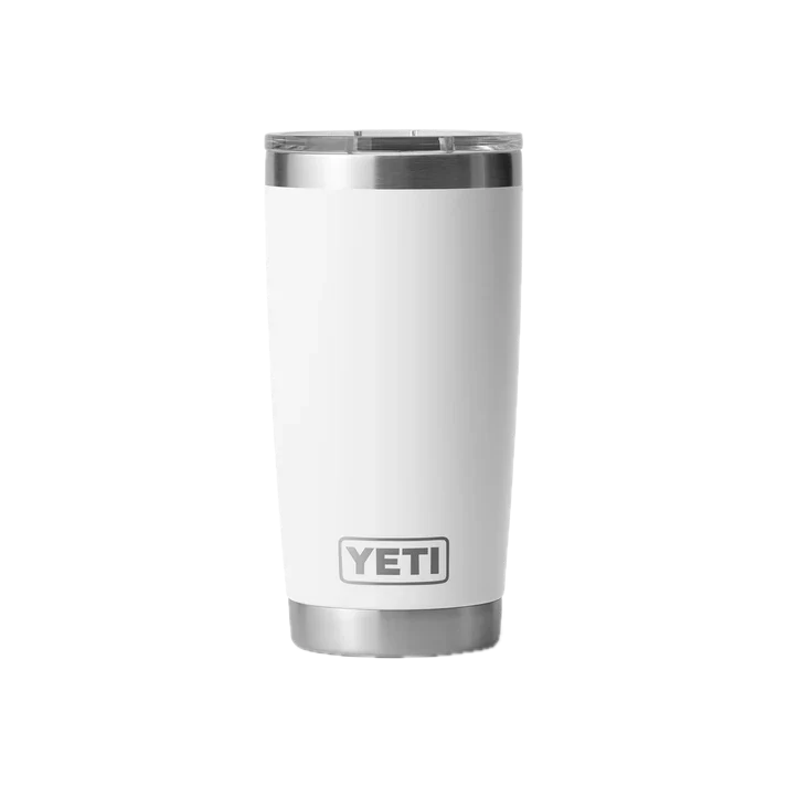 Rambler Thermobecher 591ml 20oz White