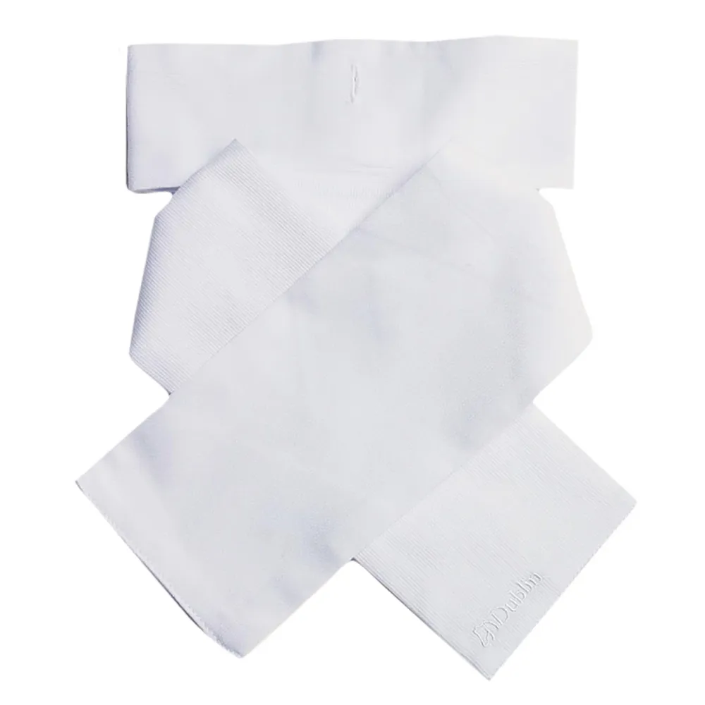 Ready Krawatte (3er Set) White M
