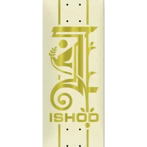 Real Ishod Crest 8.25 Deck