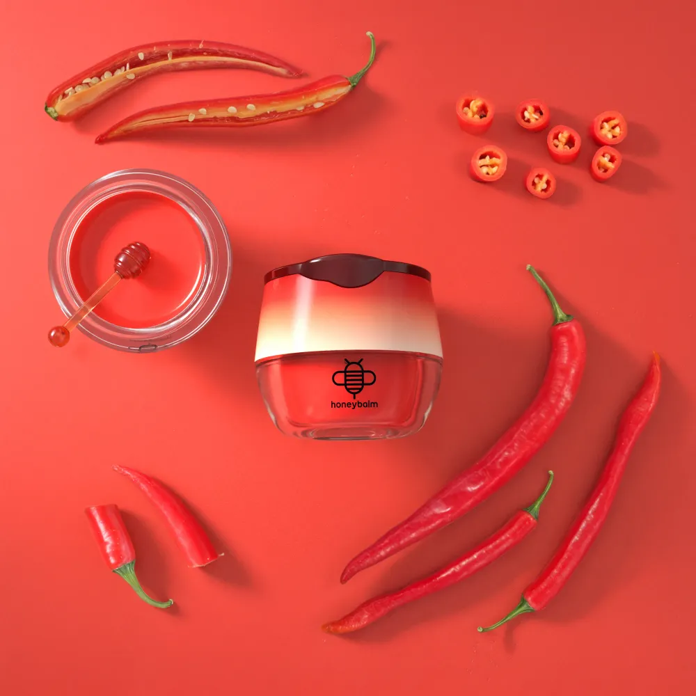 Red Pepper