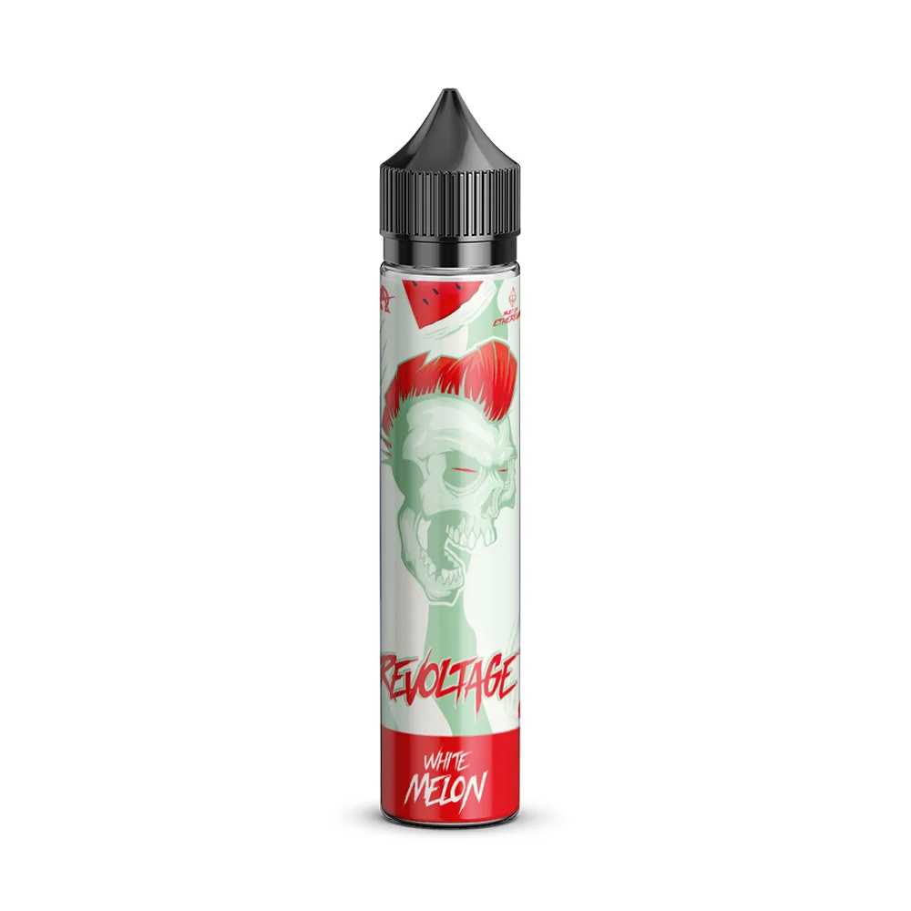 Revoltage White Melon