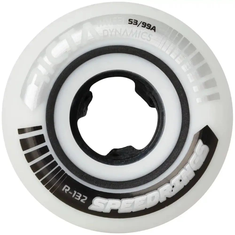 Ricta 53mm 99A Speedrings Wide Wheels