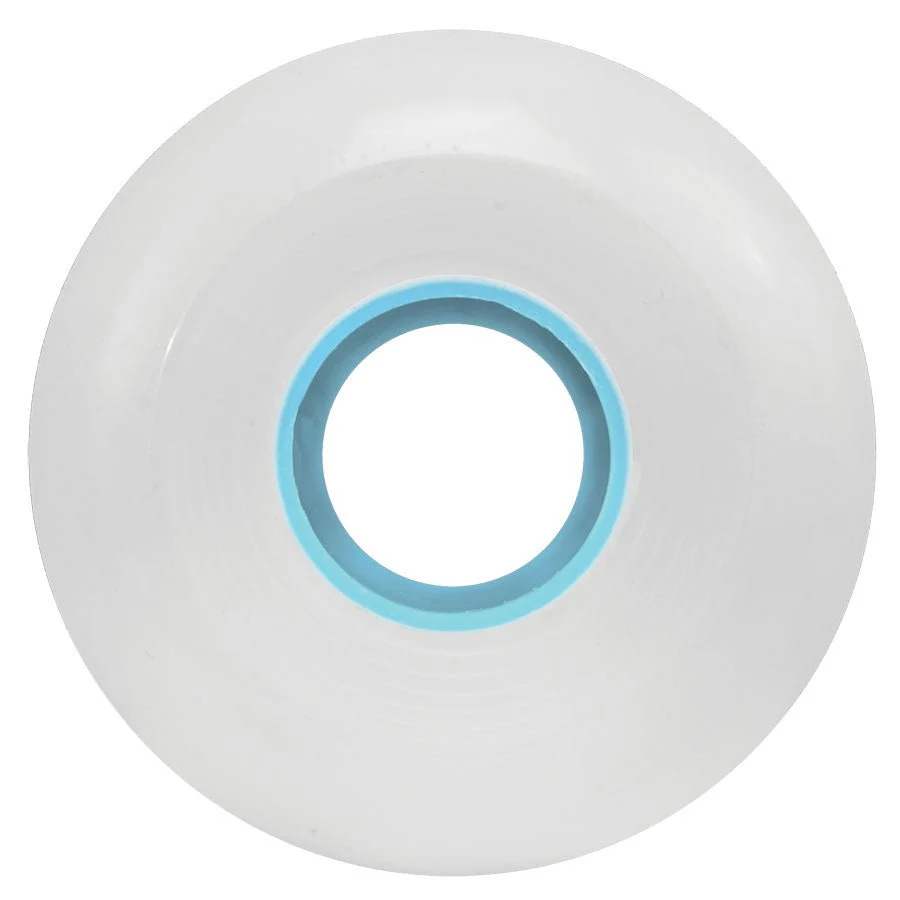 Ricta 78A 56mm Clouds White Blue Wheels