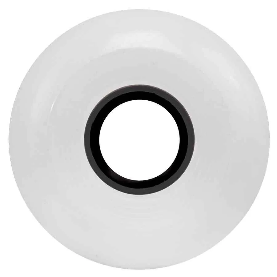 Ricta 92A 54mm Clouds White Wheels