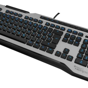 ROCCAT KEYBOARD HORDE AIMO WHITE