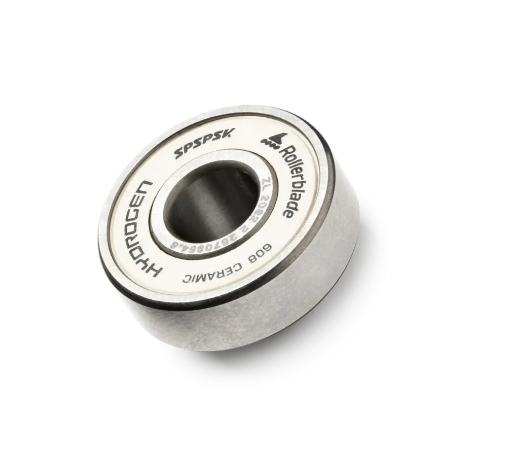 Rollerblade Bearings Hydrogen Ceramic