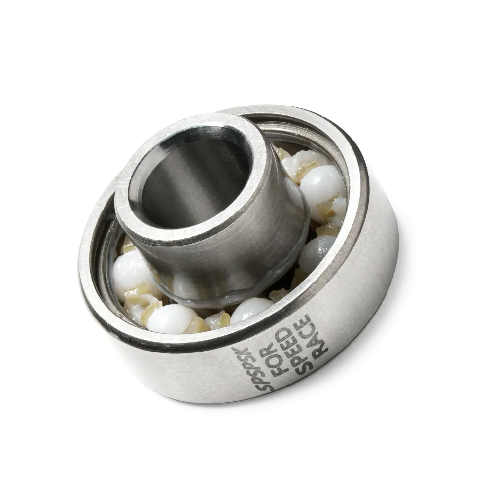 Rollerblade Bearings Hydrogen Ceramic