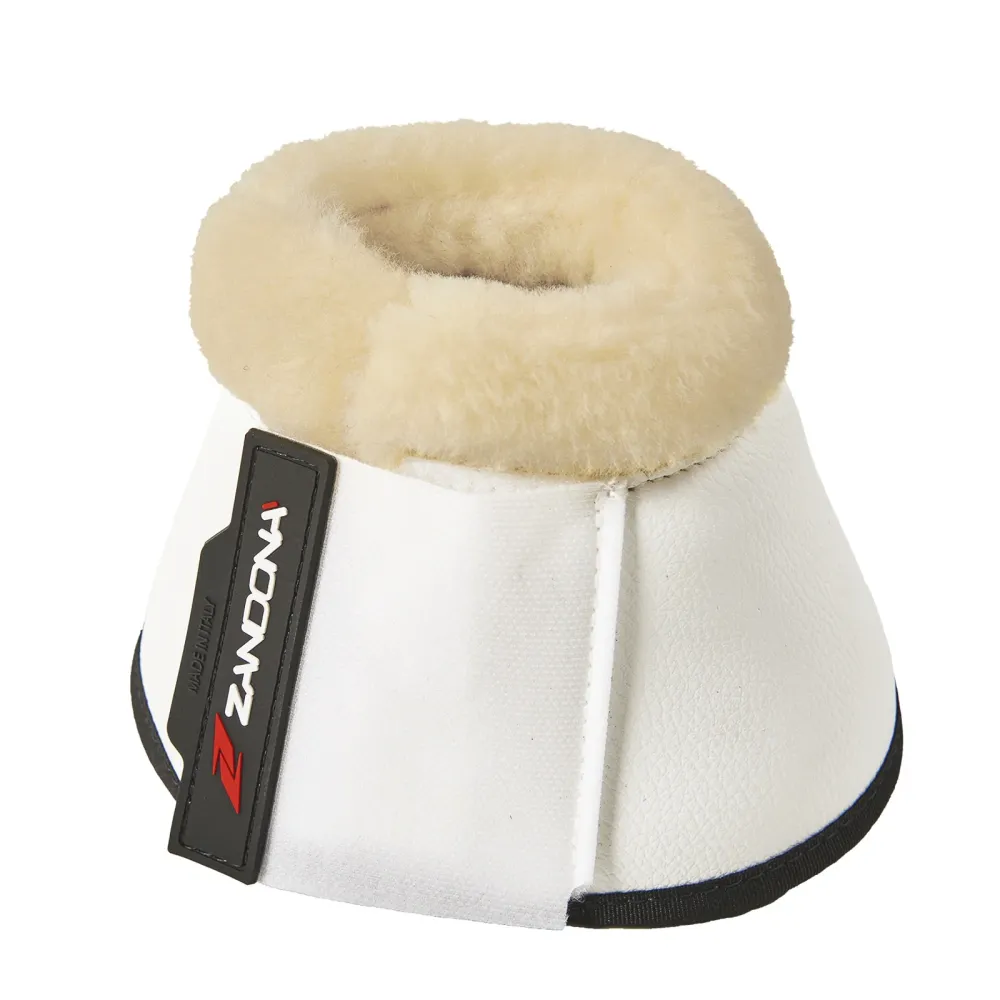 Royal Hufglocken White L