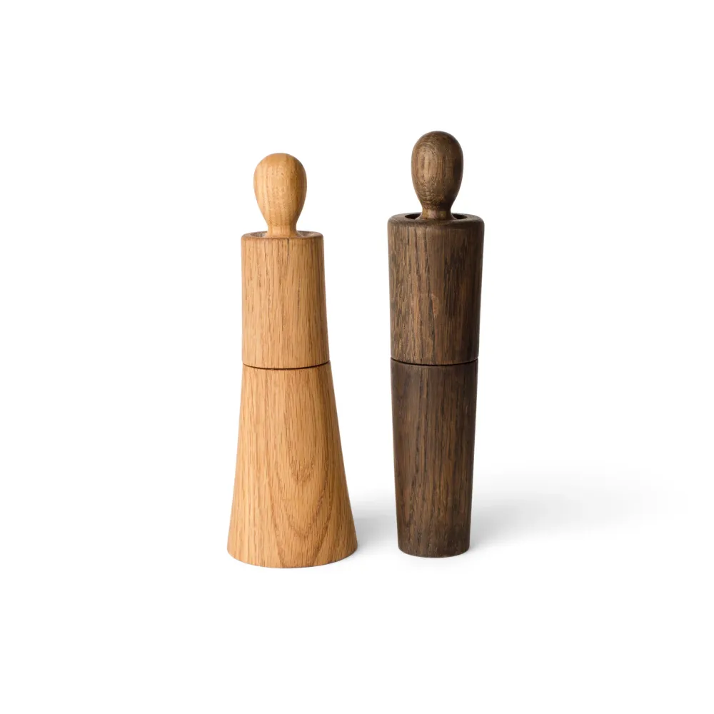 Salzmühle Mrs. Salt – Eiche | Spring Copenhagen