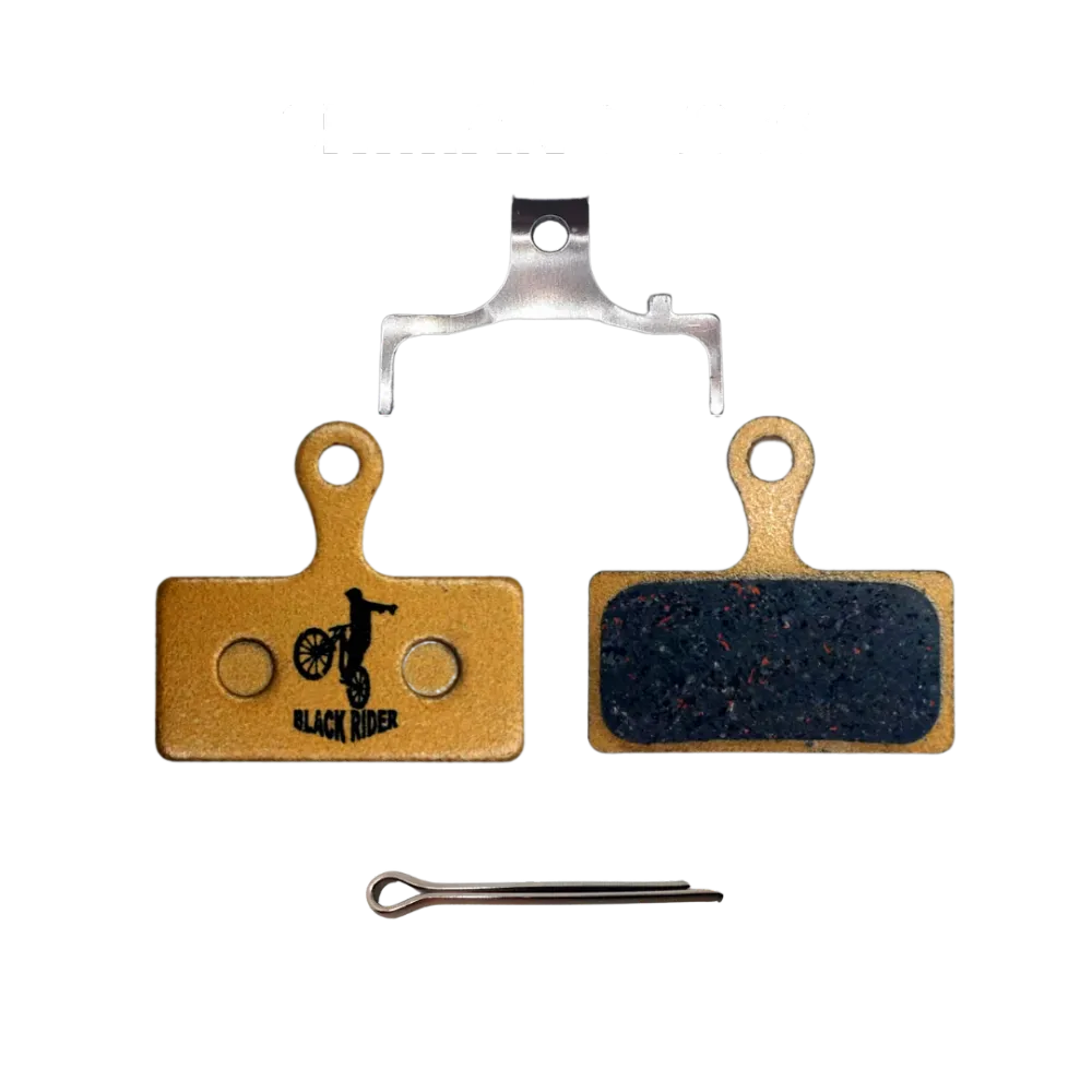 SHIMANO XT | G03S Keramik „Progressiv“