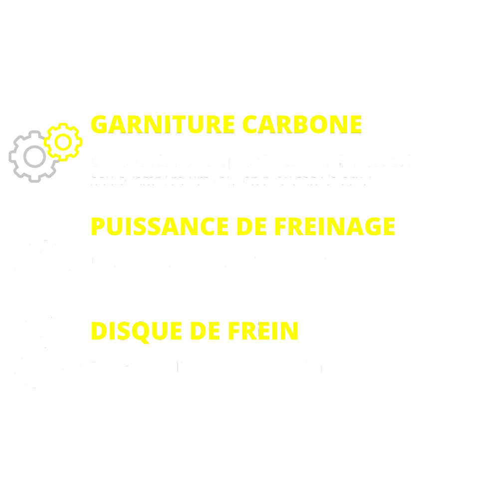 SHIMANO ULTEGRA | 105 | TIAGRA Carbon "Aggressiv"