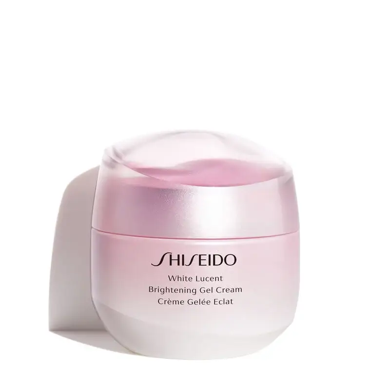 Shiseido White Lucent Brightening Gel (W) 50ml Face Cream