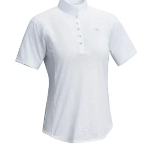 Showstopper 3.0 Damen Turniershirt White M