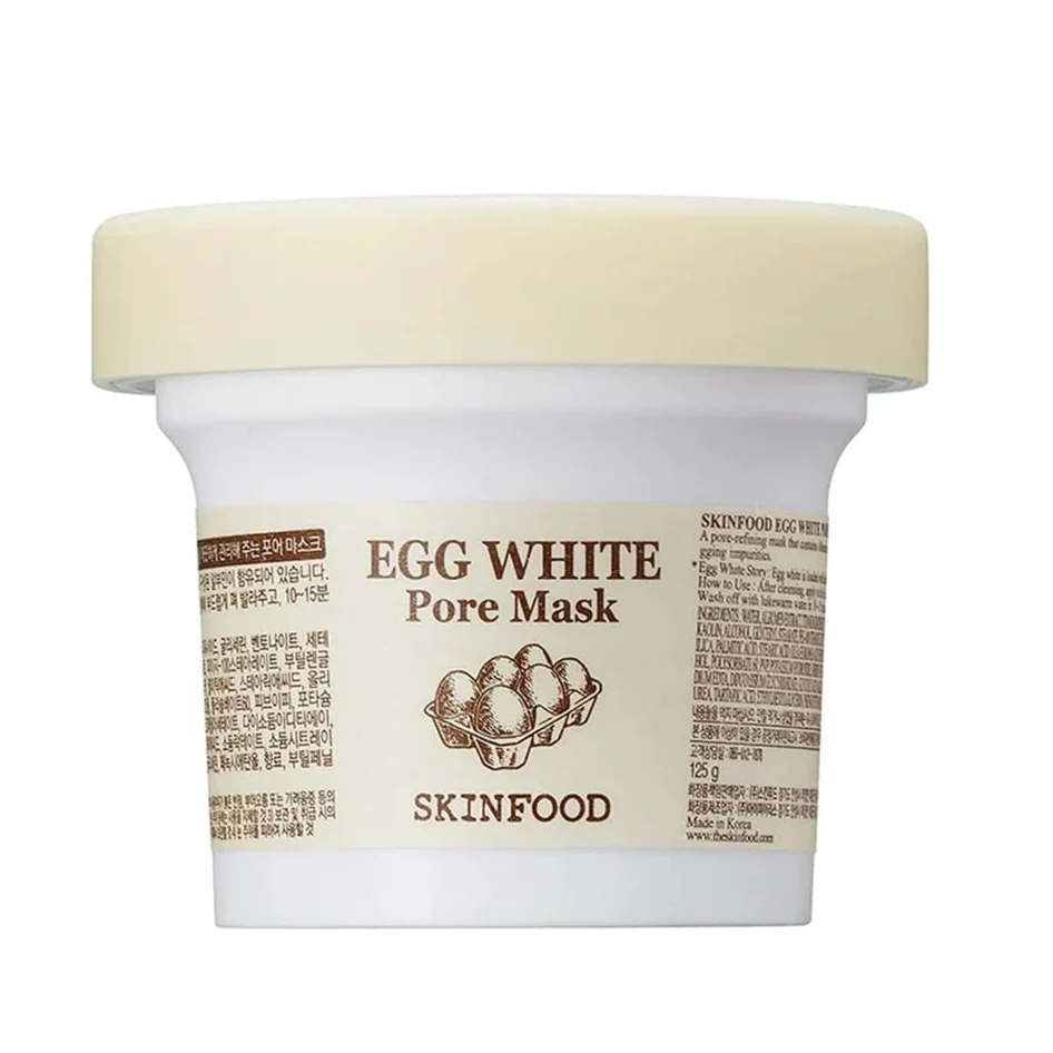 Skinfood Egg White Pore Mask