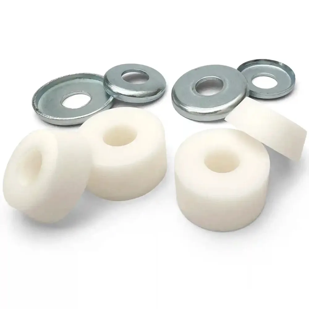 Slappy 90A Medium Lenkgummis