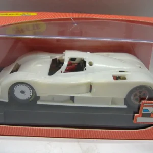 Slot.it CA15z Mazda 787B Slotcar analog- white kit NEU & OVP