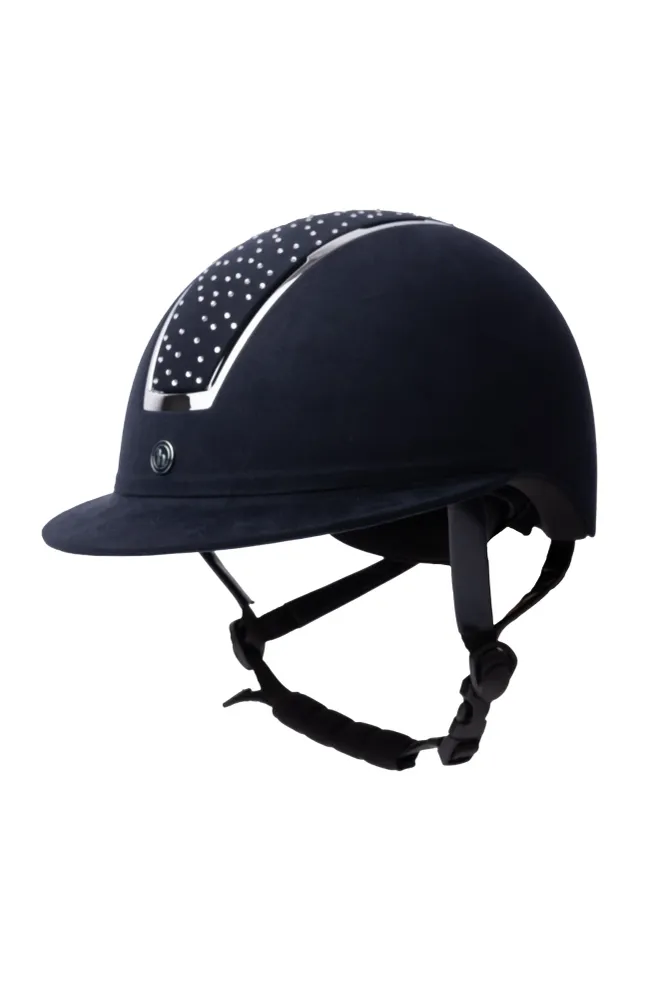 Solara II Reithelm Dark Navy/White 55-57