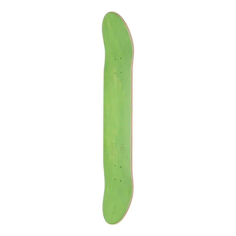 Sour Solution 6G 8.0 Deck White