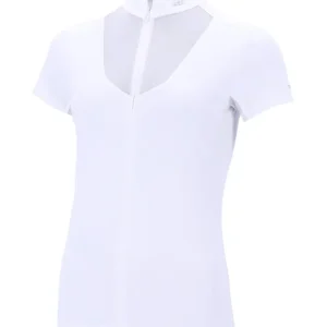SPAnita Damen Funktionsshirt Optical White XL