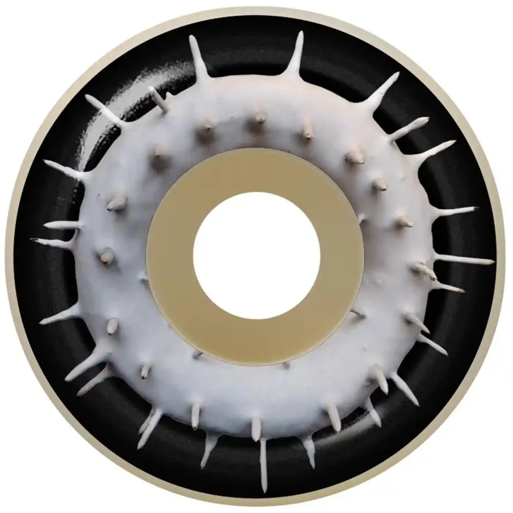 Spitfire 55mm 99A Formula Four Conical Full Palmer Spiked Wheels