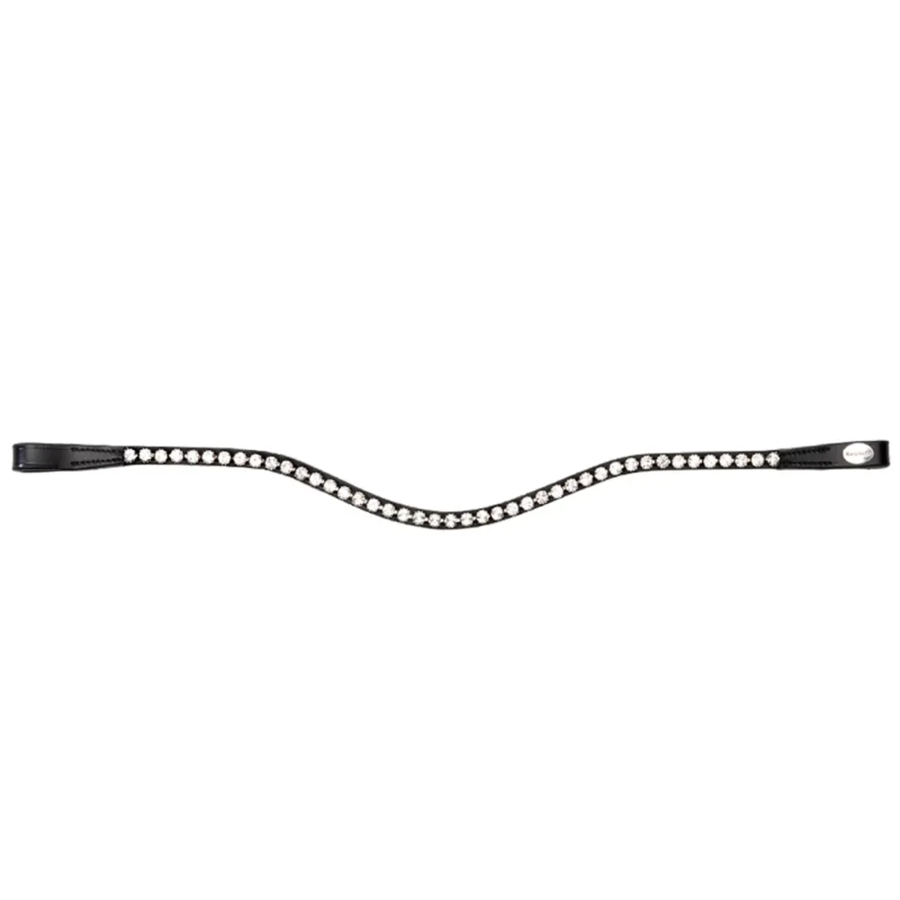 Splendid Stirnriemen Black/White V